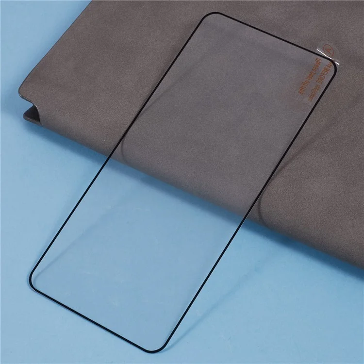 Für Xiaomi Redmi K70 Ultra Case TPU Handyhülle mit Displayschutzfolie + Kameralinsenschutz