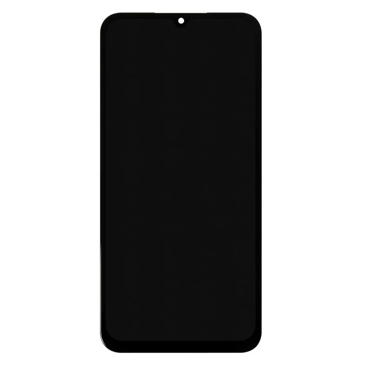 Para Samsung Galaxy A15 4G A155 / A15 5G A156 Grade C LCD Screen and Digitizer Assembly Replacement Part (In-Cell Technology) (Without Logo)