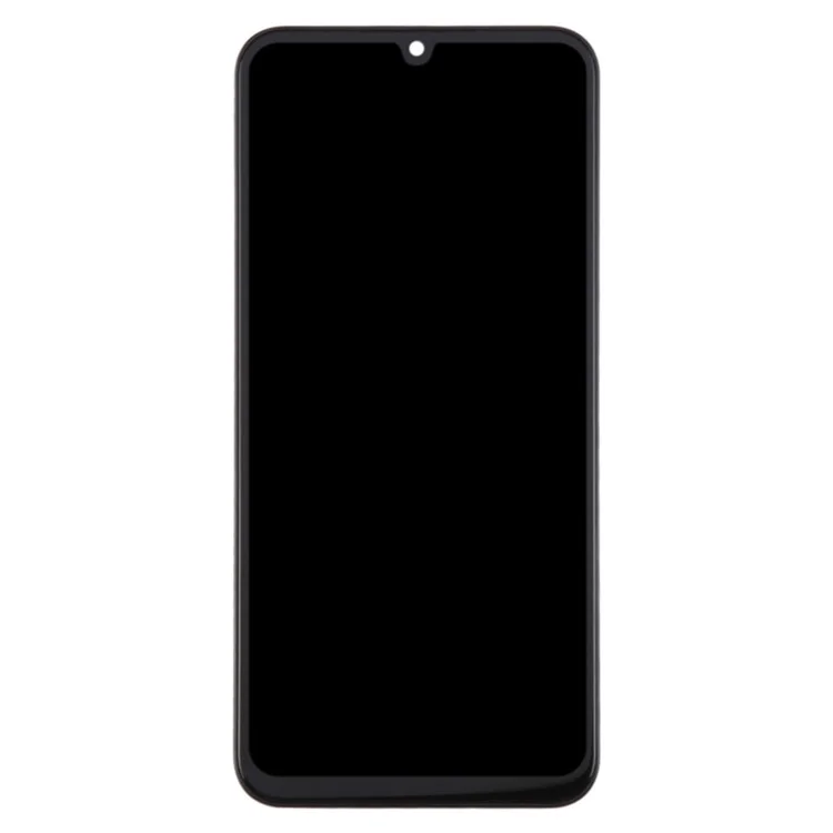 Per Samsung Galaxy A25 5G (Global) (161,0 X 76,5 X 8,3 mm) A256 Schermo LCD di grado C e gruppo digitalizzatore + cornice (Tecnologia In-Cell) (Senza logo)