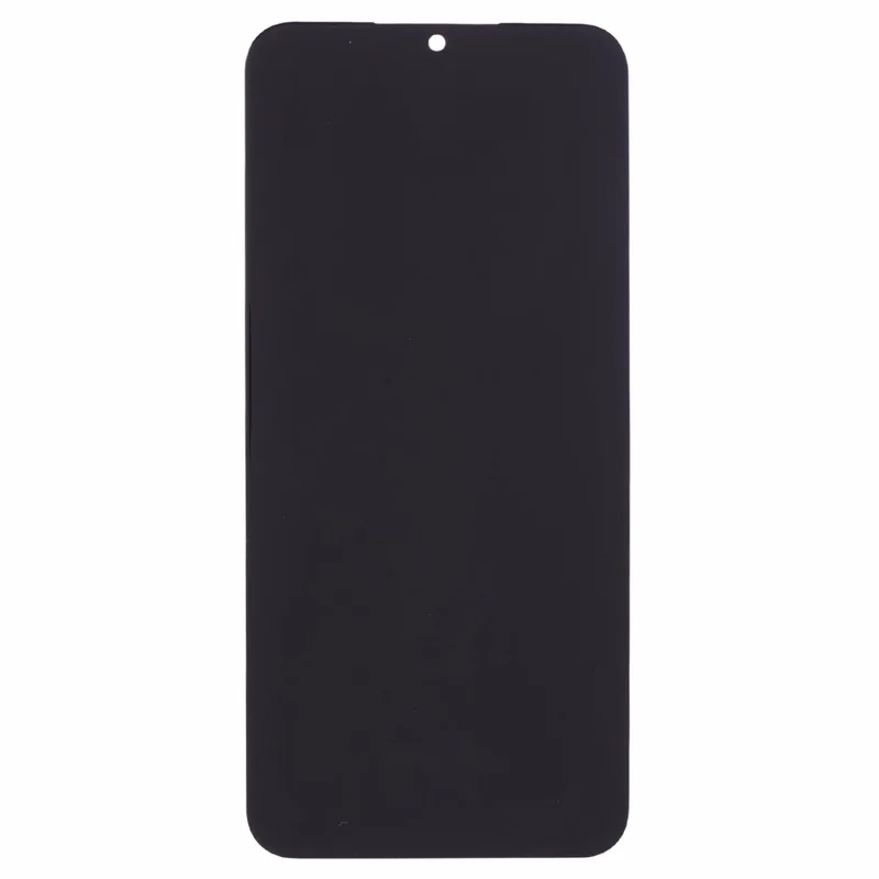 For Samsung Galaxy A25 5G (Global) (161.0 X 76.5 X 8.3mm)	A256 Grade C LCD Screen and Digitizer Assembly Part (In-Cell Technology) (Without Logo)