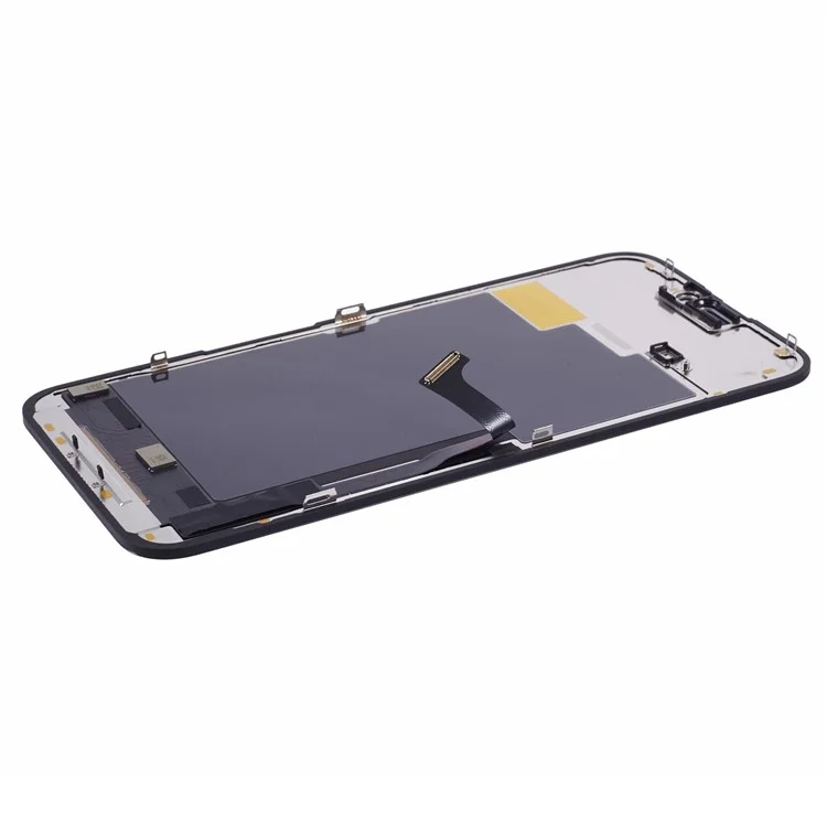 Для iPhone 15 Pro Max Grade C ЖК-экран и сборка дигитайзера (TC Incell Workmanship) (Без логотипа)