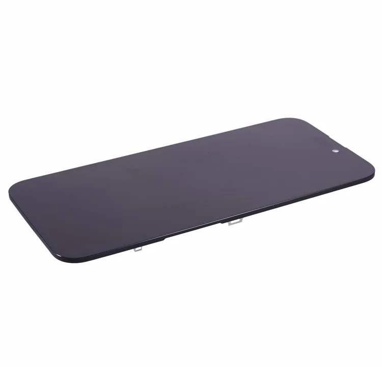 Для iPhone 15 Pro Max Grade C ЖК-экран и сборка дигитайзера (TC Incell Workmanship) (Без логотипа)
