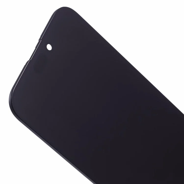 Для iPhone 15 Pro Max Grade C ЖК-экран и сборка дигитайзера (TC Incell Workmanship) (Без логотипа)