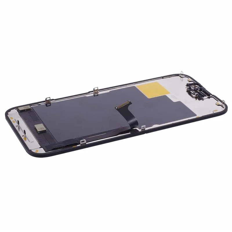 Pour iPhone 15 Pro Grade C Écran LCD et Assemblage du Numériseur (Artisanat TC Incell) (Sans Logo)