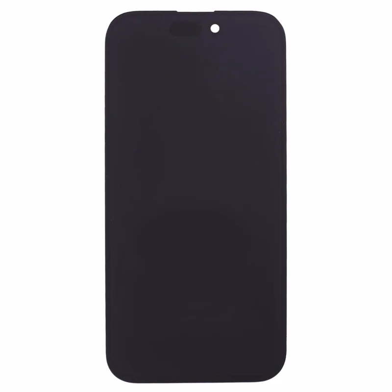 For iPhone 14 Pro Grade C LCD Screen and Digitizer Assembly Part (TC Incell Workmanship) (Without Logo)