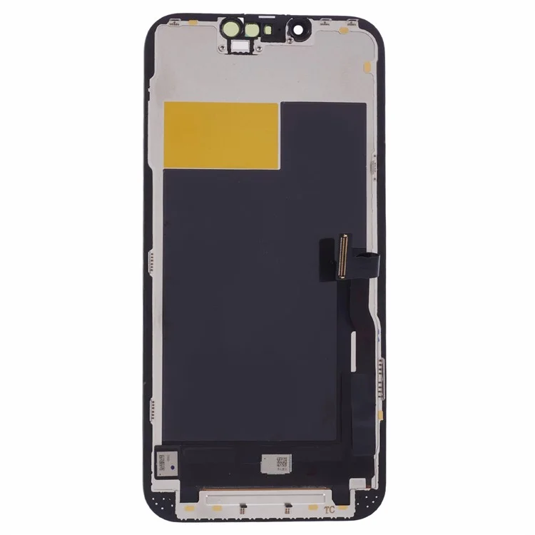 Para iPhone 13 Pro Grade C LCD Screen and Digitizer Assembly Part (TC Incell Workmanship) (Without Logo)