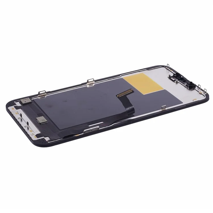 Para iPhone 13 Pro Grade C LCD Screen and Digitizer Assembly Part (TC Incell Workmanship) (Without Logo)