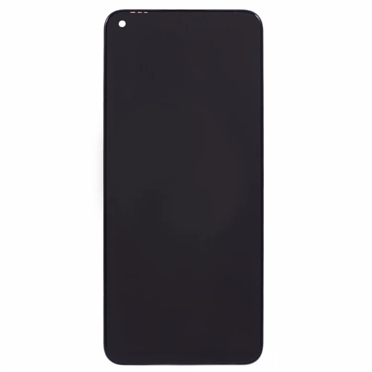 Per Infinix Note 7 X690 Schermo LCD e Assemblaggio Digitizer di Grado C + Parte di Sostituzione Telaio (Senza Logo)