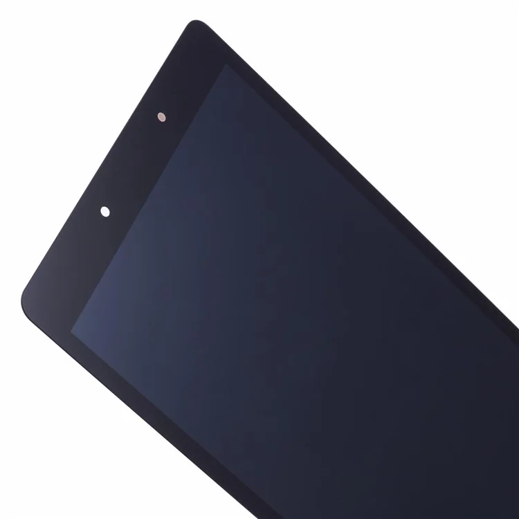 For Samsung Galaxy Tab A 8.0 (2019) SM-T290 (Wi-Fi) Grade C LCD Screen and Digitizer Assembly Part (Without Logo) - Black