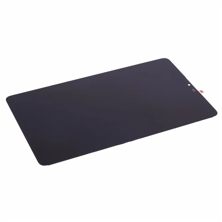 For Samsung Galaxy Tab A9 LTE X115 8.7 inch Grade C LCD Screen and Digitizer Assembly Part (Without Logo)