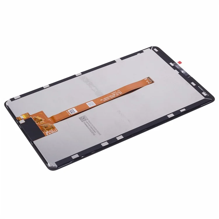 For Samsung Galaxy Tab A9 LTE X115 8.7 inch Grade C LCD Screen and Digitizer Assembly Part (Without Logo)