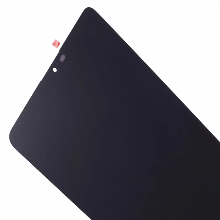 For Samsung Galaxy Tab A9 LTE X115 8.7 inch Grade C LCD Screen and Digitizer Assembly Part (Without Logo)