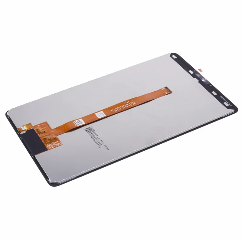 For Samsung Galaxy Tab A9 8.7" Wi-Fi SM-X110 OEM Grade S LCD Screen and Digitizer Assembly Part (Without Logo)