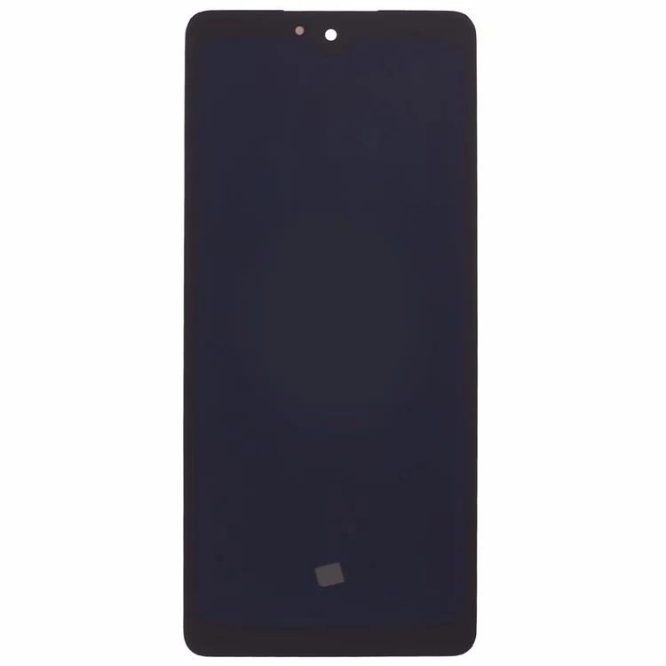 For Samsung Galaxy A72 4G A725 Grade C OLED Screen and Digitizer Assembly Part (Without Logo)