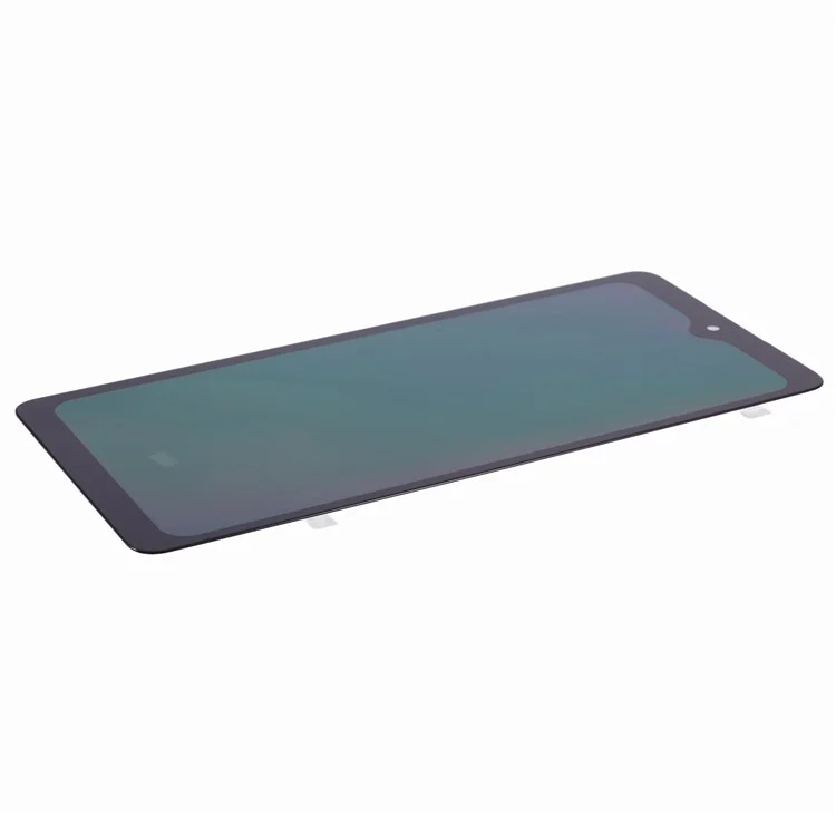 For Samsung Galaxy A72 4G A725 Grade C OLED Screen and Digitizer Assembly Part (Without Logo)