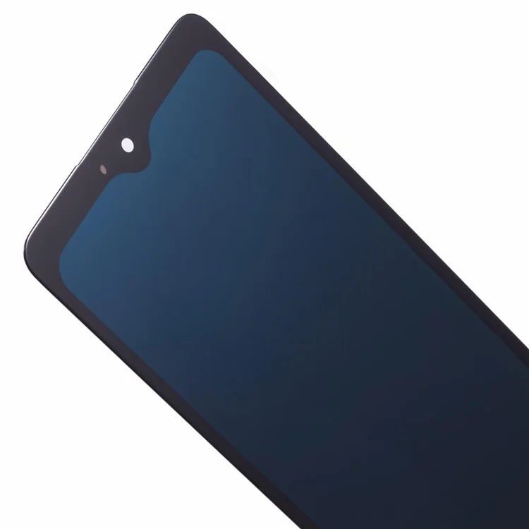 For Samsung Galaxy A72 4G A725 Grade C OLED Screen and Digitizer Assembly Part (Without Logo)