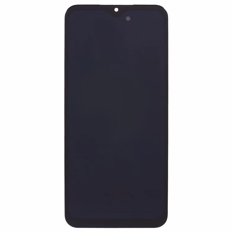 For Samsung Galaxy M34 5G M346 Grade C OLED Screen and Digitizer Assembly Part (Without Logo)