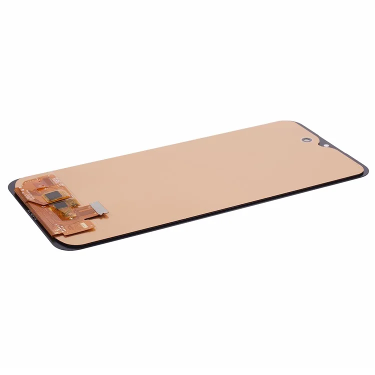 For Samsung Galaxy M34 5G M346 Grade C OLED Screen and Digitizer Assembly Part (Without Logo)