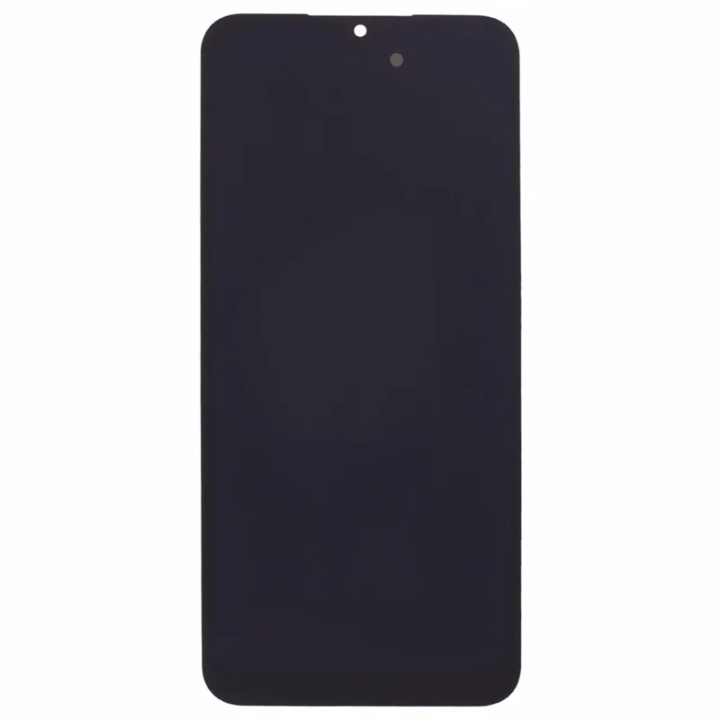 For Samsung Galaxy A25 5G (Global) (161.0 X 76.5 X 8.3mm) A256 Grade C OLED Screen and Digitizer Assembly Part (Without Logo)