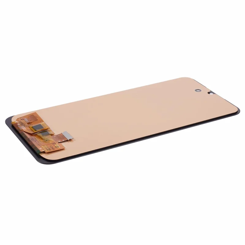 For Samsung Galaxy A25 5G (Global) (161.0 X 76.5 X 8.3mm) A256 Grade C OLED Screen and Digitizer Assembly Part (Without Logo)