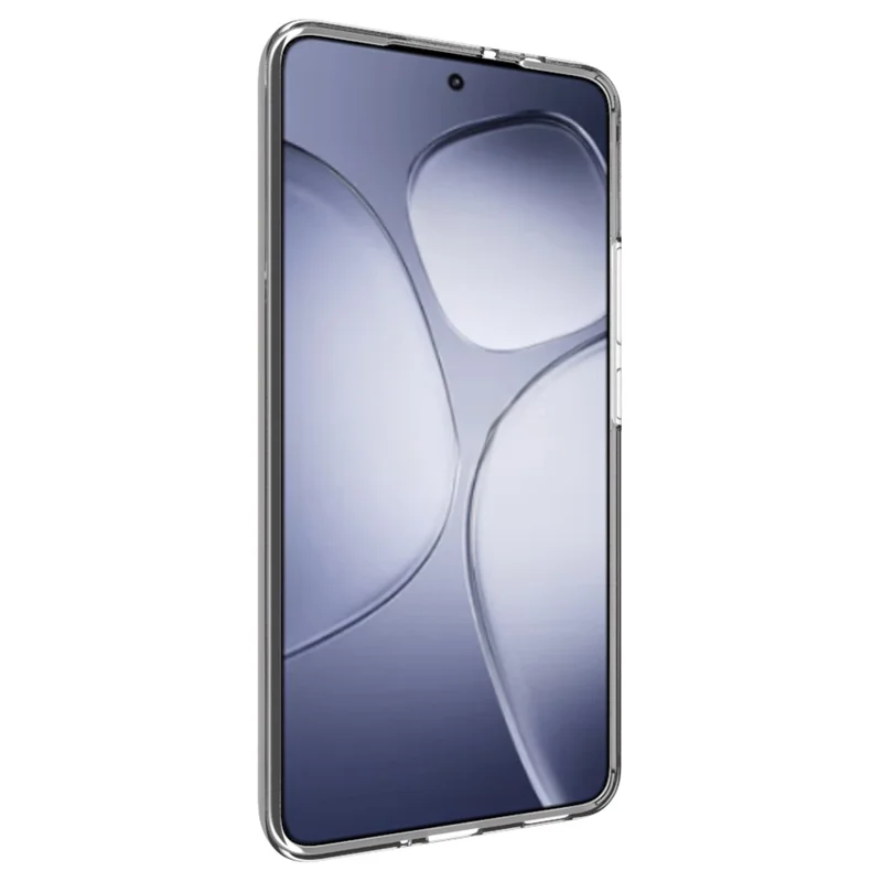 10 Stück / Packung für Xiaomi Redmi K70 Ultra Case TPU Crystal Clear Phone Cover Wasserfrei