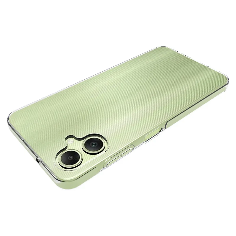 10 pezzi / confezione per Samsung Galaxy A06 Case TPU senza filigrana Custodia protettiva per telefono