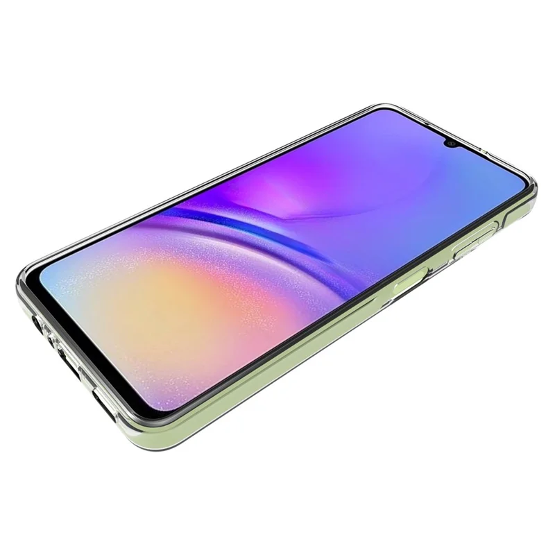 10 pezzi / confezione per Samsung Galaxy A06 Case TPU senza filigrana Custodia protettiva per telefono