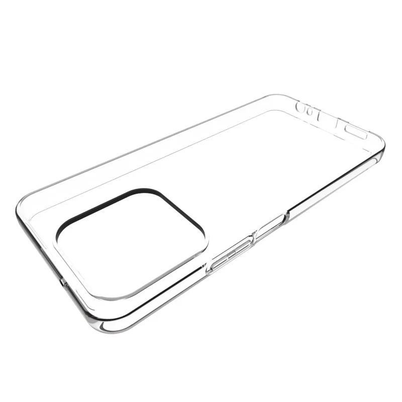 10 Peças / Pacote Para Honra X6b 4G Case TPU Resistente a Quedas Capa de Telefone à Prova d'água Sem Marcas D'água