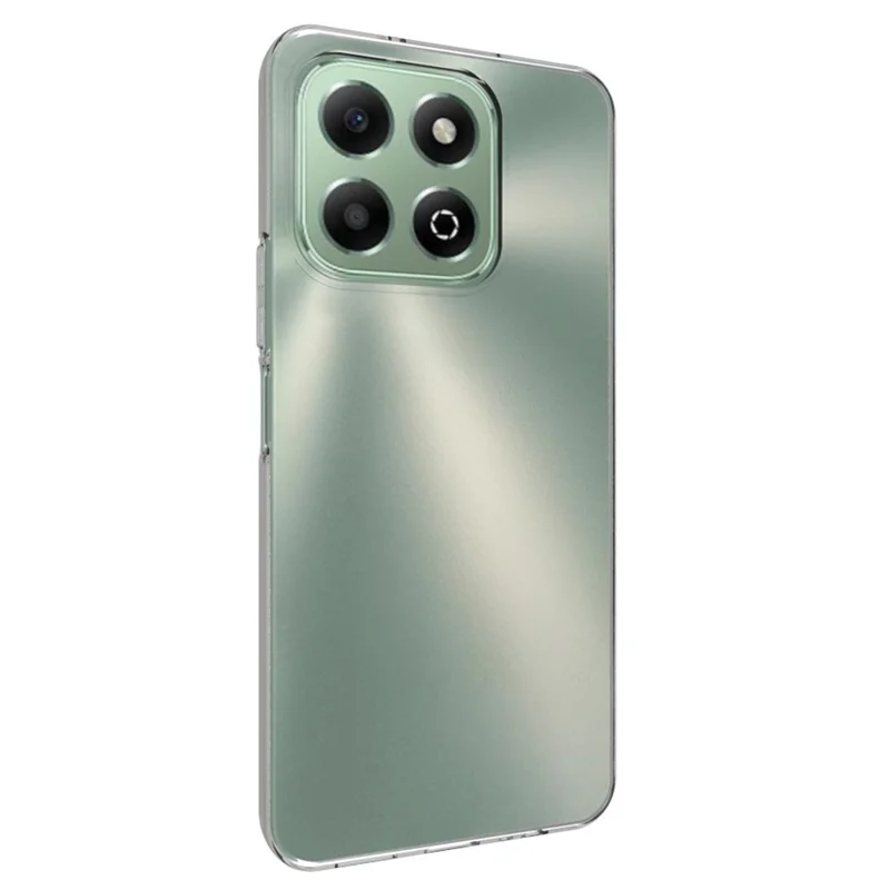 10 Peças / Pacote Para Honra X6b 4G Case TPU Resistente a Quedas Capa de Telefone à Prova d'água Sem Marcas D'água