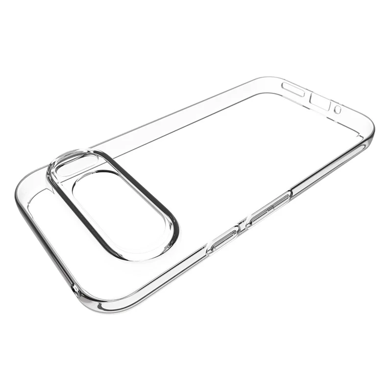 10 pezzi / confezione per Google Pixel 9 Pro XL Case Watermark-Free Phone Cover