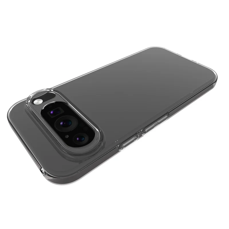 10 pezzi / confezione per Google Pixel 9 Pro XL Case Watermark-Free Phone Cover