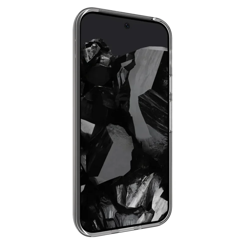 10 pezzi / confezione per Google Pixel 9 Pro XL Case Watermark-Free Phone Cover