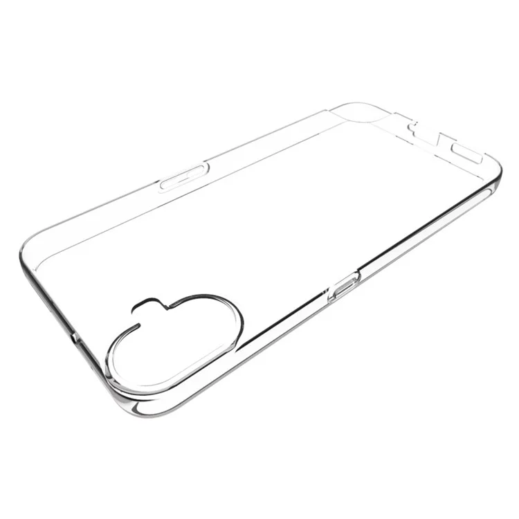10 Peças / Pacote Para Nada CMF Telefone 1 Case Watermark-Free Clear TPU Phone Cover