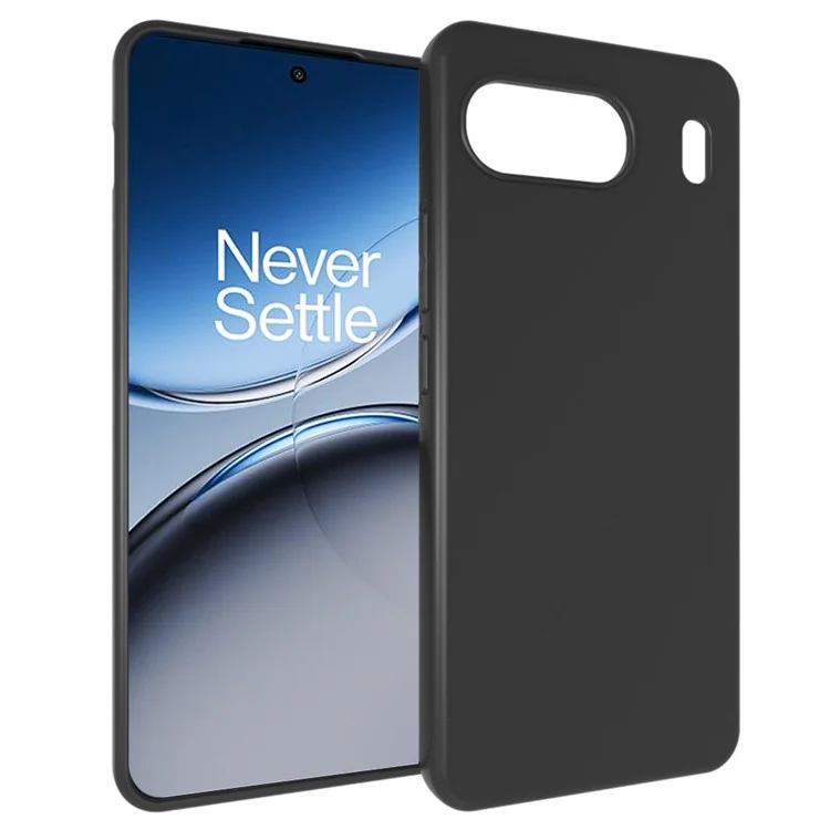 Per OnePlus Nord 4 Case Soft Matte Back TPU Phone Cover
