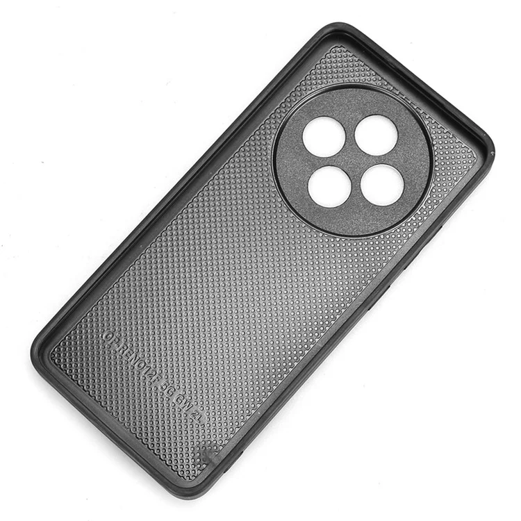 Para Oppo Reno12 F 4G Case Wristband Kickstand Leather+PC+TPU Phone Cover with Bottle Opener - Preto