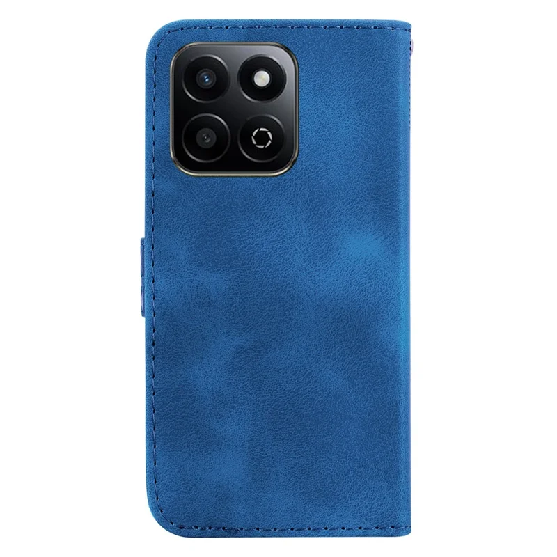Capa 5G Play 60 Plus For Honor - Azul