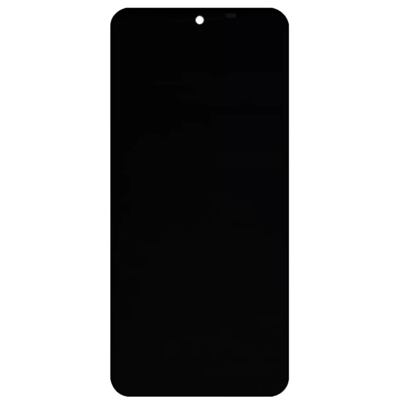 Für Hotwav W10 Pro / W10 OEM Grad S LCD-Bildschirm und Digitizer-Baugruppe (ohne Logo)