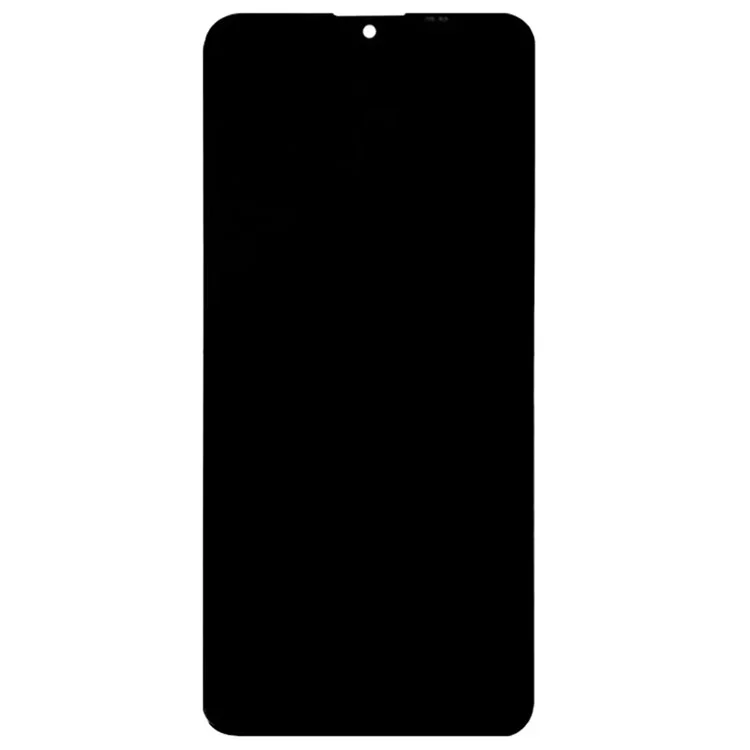 For Cubot Note 50 OEM Grade S LCD Screen and Digitizer Assembly Part (Without Logo)