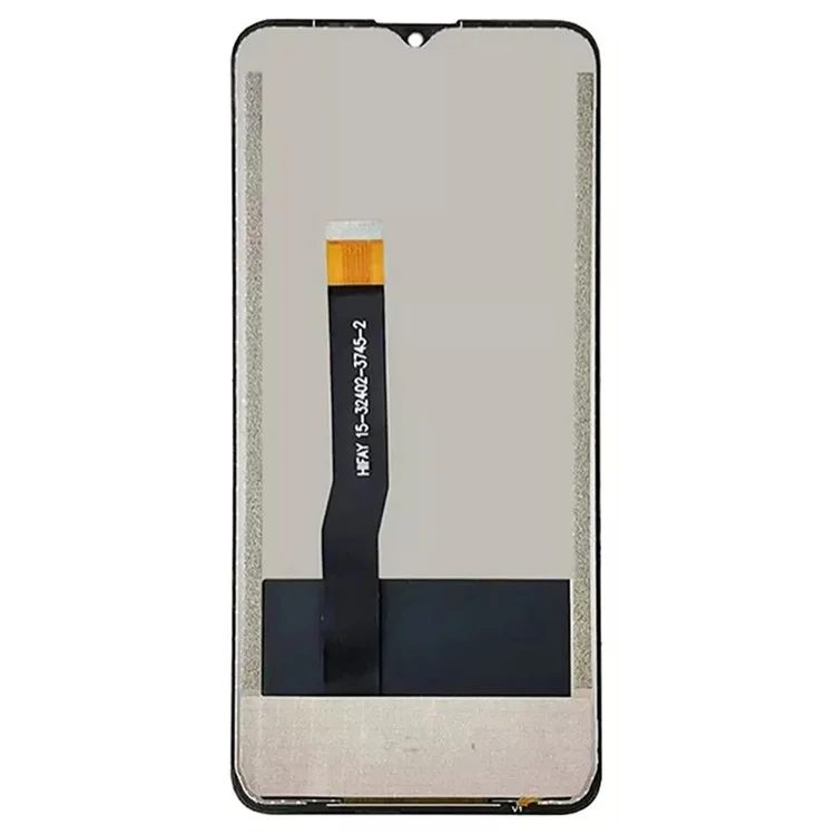 For Cubot Note 50 OEM Grade S LCD Screen and Digitizer Assembly Part (Without Logo)
