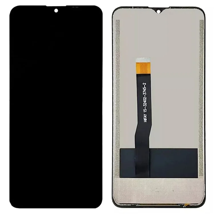 For Cubot Note 40 OEM Grade S LCD Screen and Digitizer Assembly Part (Without Logo)