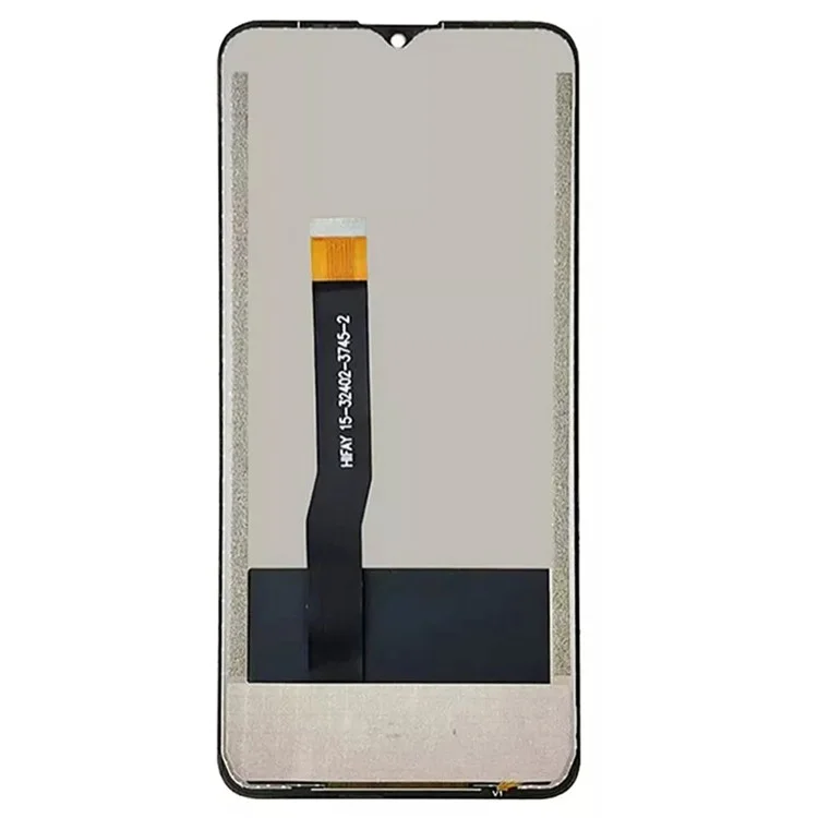 For Cubot Note 40 OEM Grade S LCD Screen and Digitizer Assembly Part (Without Logo)
