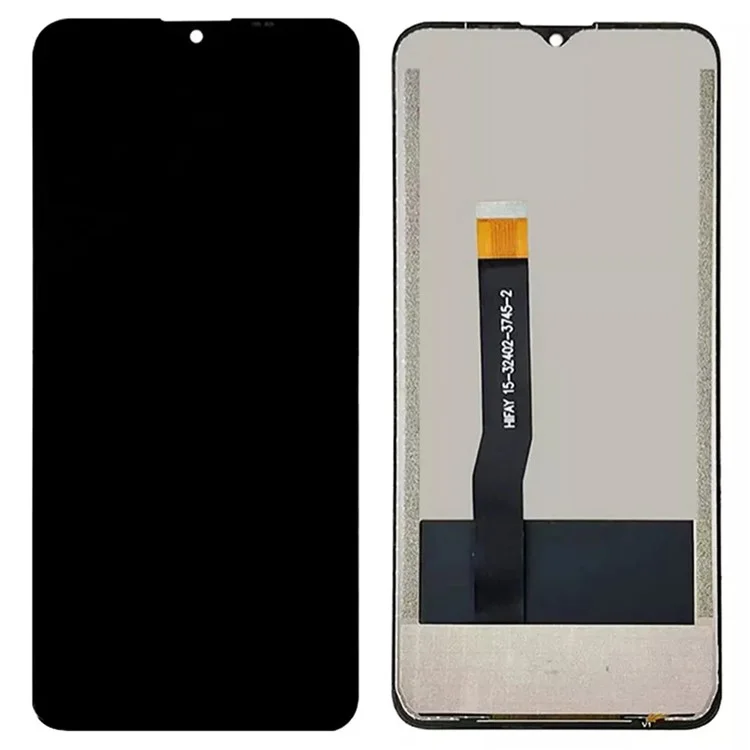 For Cubot Note 21 OEM Grade S LCD Screen and Digitizer Assembly Part (Without Logo)