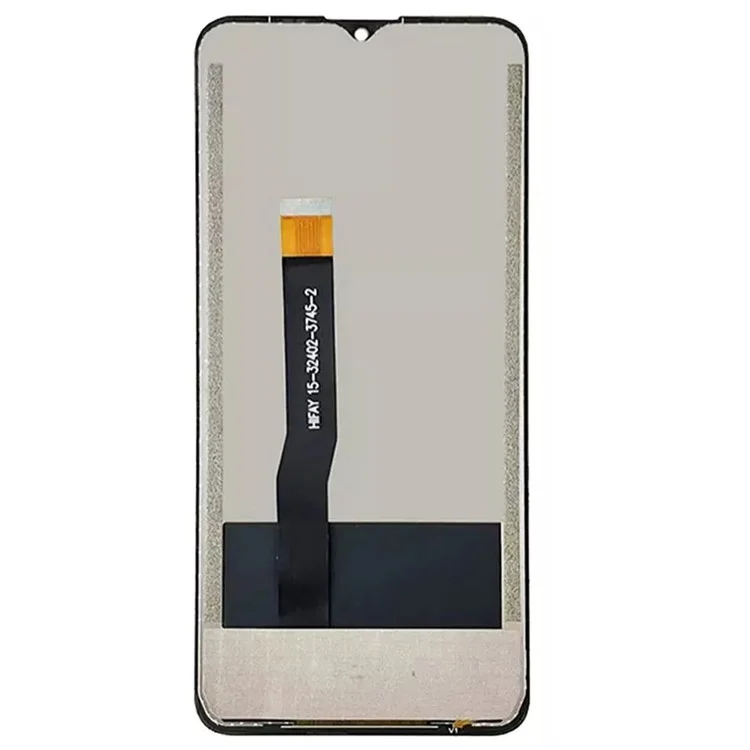 For Cubot Note 21 OEM Grade S LCD Screen and Digitizer Assembly Part (Without Logo)