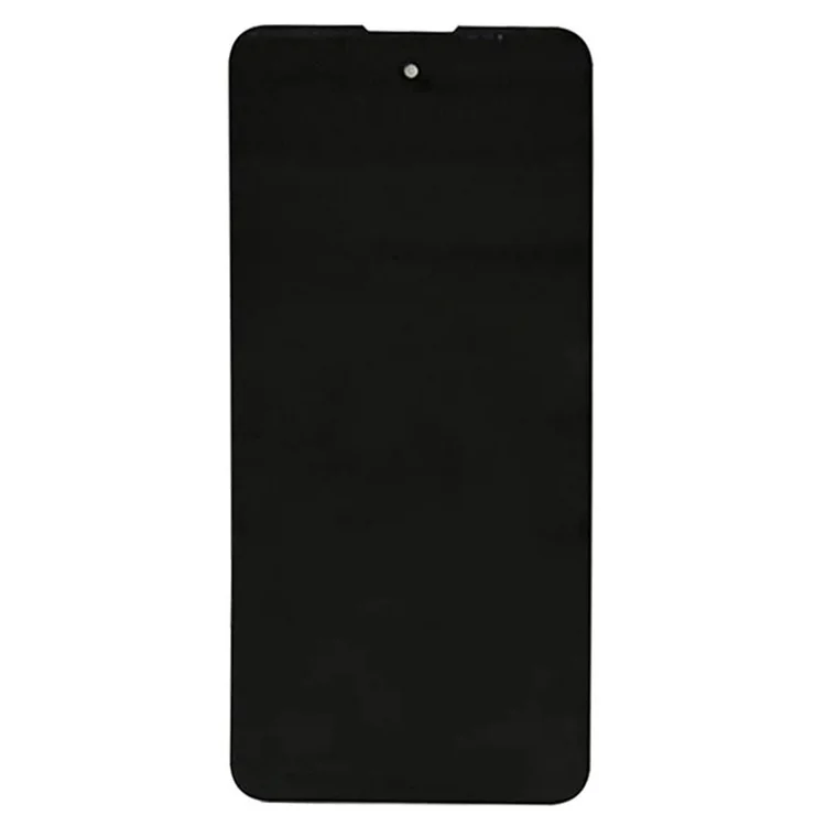 For Cubot Kingkong 8 OEM Grade S LCD Screen and Digitizer Assembly Part (Without Logo)