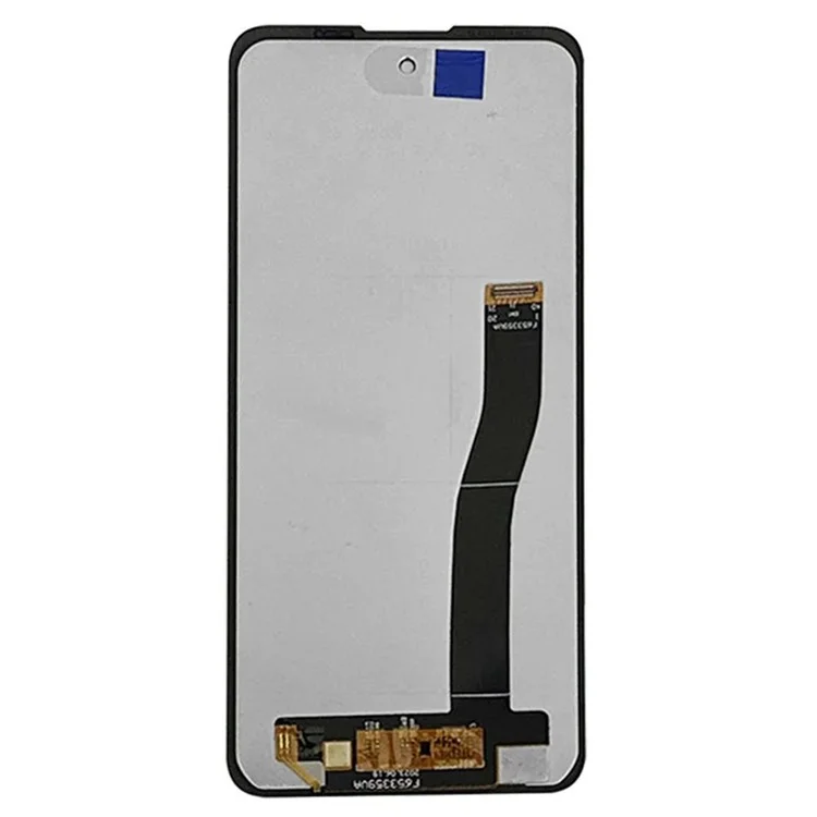 For Cubot Kingkong 8 OEM Grade S LCD Screen and Digitizer Assembly Part (Without Logo)