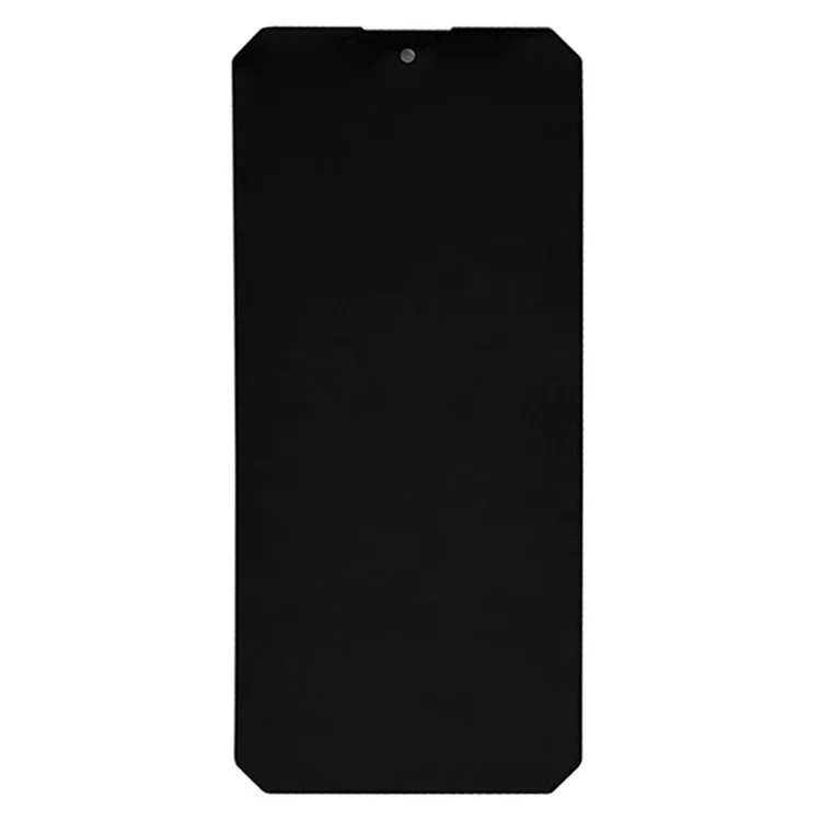 Для Oukitel WP38 OEM Grade S ЖК-экран и сборка цифрового преобразователя (без логотипа)