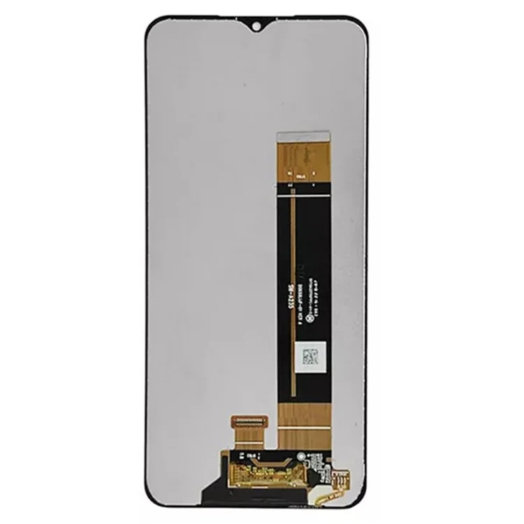Pour Wiko T60 Pièce de rechange OEM Grade S Écran LCD et Assemblage Numériseur (Sans logo)