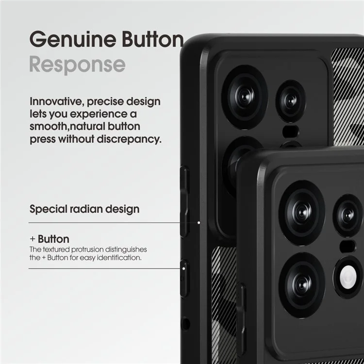 IBMRS para Motorola Edge 50 Pro 5G Capa TPU + PC Heavy Duty Shockproof Phone Cover Camera Protection - Camuflagem Artística