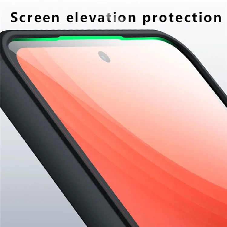 For Nothing CMF Phone 1 Case TPU+PC Shockproof Phone Cover