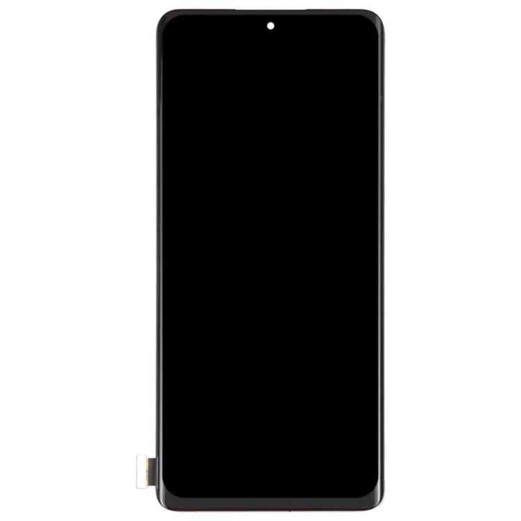 Для Xiaomi 12S Ultra 5G OEM -класс S AMOLED жк -экрана и Часть Сборки Дигитализатора (без Логотипа)